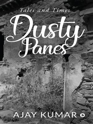 cover image of Dusty Panes